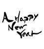 Ａ　HAPPY NEW YEAR(ID:24039)