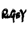 RUGBY [ID:24714]