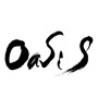 oasis（素材番号:26230）