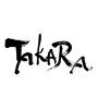 TAKARA（素材番号:32767）