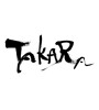 TAKARA（素材番号:32768）