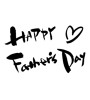 HAPPY Father's Day(ID:10042)