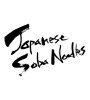 Japanese Soba Noodle(ID:5834)