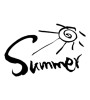 Summer（素材番号:6732）