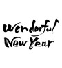 wonderful new year(ID:12656)