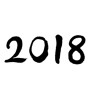 2018（素材番号:12700）