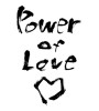 Power of love ♡(ID:595)