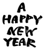 A HAPPY NEW YEAR(ID:1043)