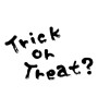 Trick or Treat?(ID:1063)