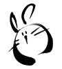 うさぎ (Rabbit) [ID:346]