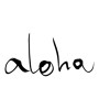 aloha [ID:14445]