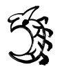 龍 (Dragon) [ID:1060]