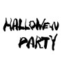 HALLOWEEN-PARTY(ID:14271)