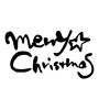 merry christmas（素材番号:14696）