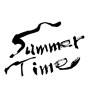 Summer Time（素材番号:6790）
