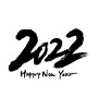 2022 Happy New Year [ID:23956]
