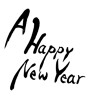 A Happy New Year(ID:24069)