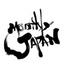 Monthly JAPAN（素材番号:11807）
