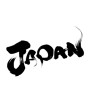 JAPAN（素材番号:6574）