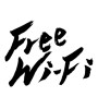 Free Wi-Fi [ID:19573]