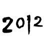 2012（素材番号:1284）