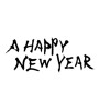 A HAPPY NEW YEAR(ID:4349)