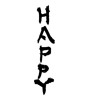 HAPPY(ID:4352)
