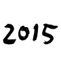 2015（素材番号:6974）