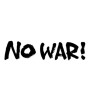 NO WAR!(ID:4680)