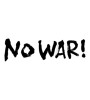 NO WAR!(ID:4681)