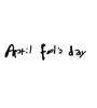 Aplis fool's day(ID:11851)