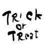 Trick or Treat（素材番号:999）