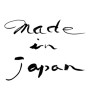 made in Japan（素材番号:14108）