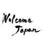  Welcome Japan(ID:21227)