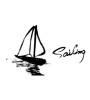 sailing（素材番号:9181）